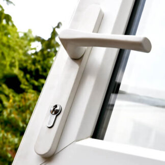 uPVC & Composite Door Handles