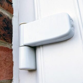 uPVC Door Hinges