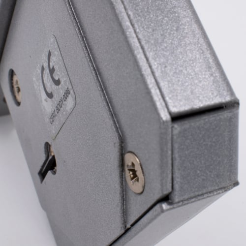 (Ex Chubb) Union 3G114E British Standard 5 Lever Mortice Deadlock - Image 6