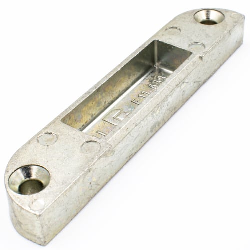 GU UPVC Latch Keep - Image 2