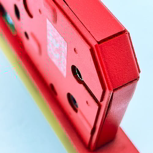 Union 2234E British Standard 5 Lever Mortice Sashlock - Image 6
