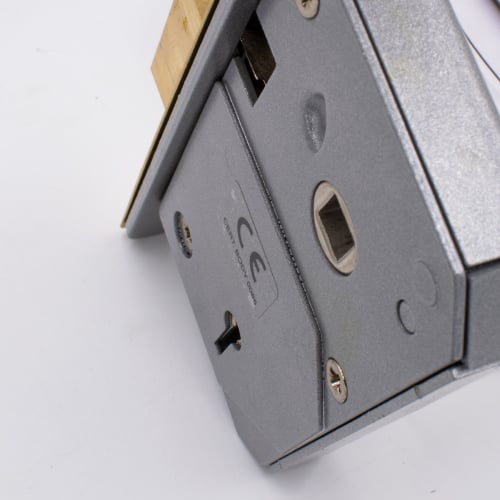 (Ex Chubb) Union 3K74E British Standard 5 Lever Mortice Sashlock - Image 4