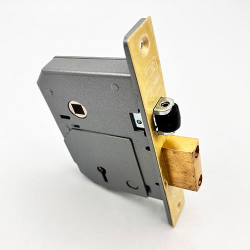 (Ex Chubb) Union 3K74E British Standard 5 Lever Mortice Sashlock - Image 10
