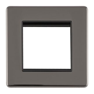 Eurolite ECBN2MODB 2 GANG MODULE FRAME (LEAD TIME: 2-3 DAYS)