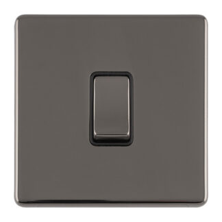 Eurolite ECBNINTB 1 GANG INTERMEDIATE SWITCH (LEAD TIME: 2-3 DAYS)