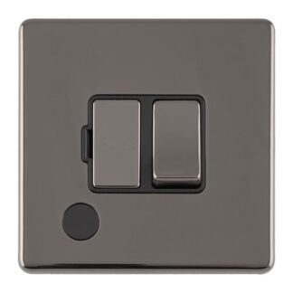 Eurolite ECBNSWFFOB 13AMP SWITCHED FUSE SPUR WITH NEON (LEAD TIME: 2-3 DAYS)