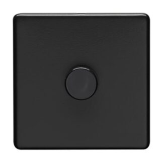 Eurolite ECMB1DLED 1 Gang Dimmer (LEAD TIME: 2-3 DAYS)