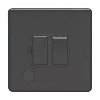 Eurolite ECMBSWFFOB Switched Fuse Spur (LEAD TIME: 2-3 DAYS)