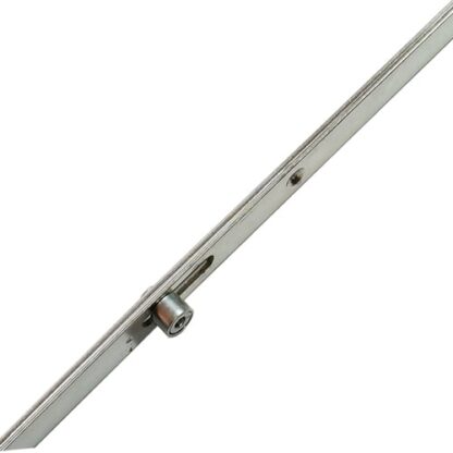 TSS Economy Compact Latch Deadbolt 4 Rollers Lift Lever Multipoint Door Lock - Image 7