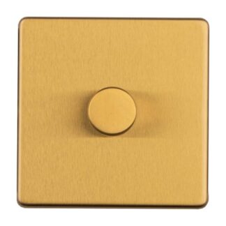 Eurolite ECSB1DLED 1-Gang Dimmer (LEAD TIME: 2-3 DAYS)