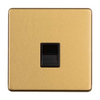 Eurolite ECSB1MB Telephone Master (LEAD TIME: 2-3 DAYS)