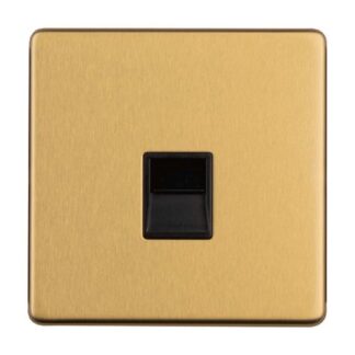 Eurolite ECSB1SLB Telephone Slave (LEAD TIME: 2-3 DAYS)