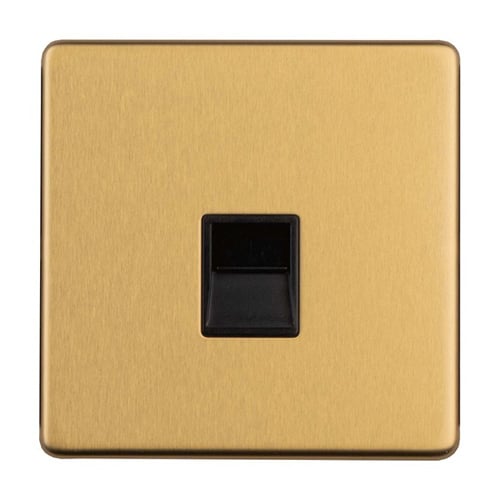 Eurolite ECSB1SLB Telephone Slave (LEAD TIME: 2-3 DAYS)