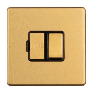 Eurolite ECSBSWFB 13Amp Switched Fuse Spur (LEAD TIME: 2-3 DAYS)