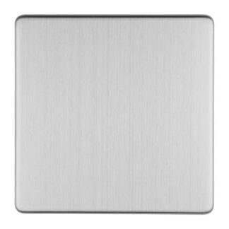 Eurolite ECSS1B Single Blank (LEAD TIME: 2-3 DAYS)