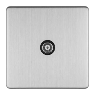 Eurolite ECSS1TVB 1-Gang Isolated TV (LEAD TIME: 2-3 DAYS)