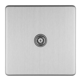 Eurolite ECSS1TVG 2-Gang Isolated TV (LEAD TIME: 2-3 DAYS)