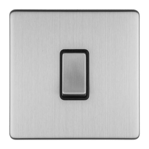 Eurolite ECSSINTB 1-Gang Intermediate Switch (LEAD TIME: 2-3 DAYS)