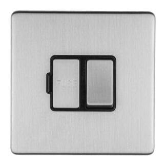 Eurolite ECSSSWFB 13Amp Switched Fuse Spur (LEAD TIME: 2-3 DAYS)