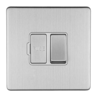 Eurolite ECSSSWFW 13Amp Switched Fuse Spur (LEAD TIME: 2-3 DAYS)