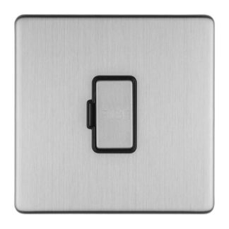 Eurolite ECSSUSWFB 13Amp Unswitched Fuse Spur (LEAD TIME: 2-3 DAYS)