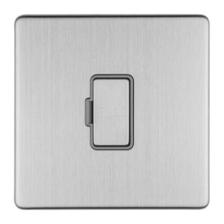 Eurolite ECSSUSWFG 13Amp Unswitched Fuse Spur (LEAD TIME: 2-3 DAYS)