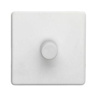 Eurolite ECW1DLED 1-Gang Dimmer (LEAD TIME: 2-3 DAYS)