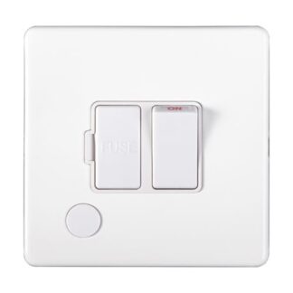 Eurolite ECWSWFFOW Switched Fuse Spur (LEAD TIME: 2-3 DAYS)