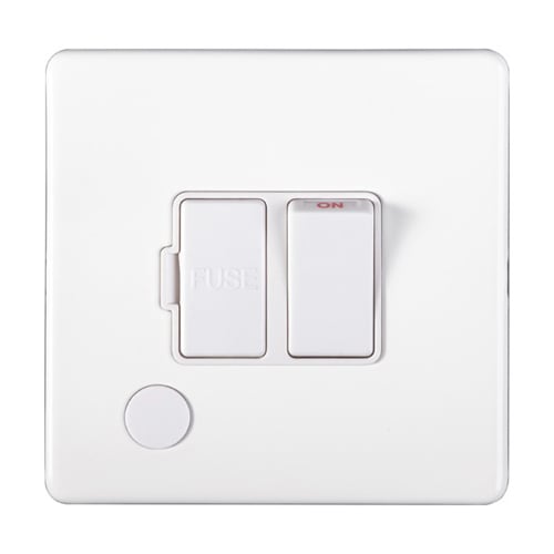 Eurolite ECWSWFFOW Switched Fuse Spur (LEAD TIME: 2-3 DAYS)