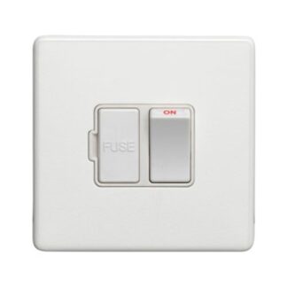 Eurolite ECWSWFW Switched Fuse Spur (LEAD TIME: 2-3 DAYS)