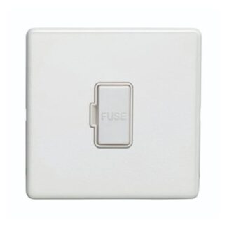 Eurolite ECWUSWFW Unswitched Fuse Spur (LEAD TIME: 2-3 DAYS)