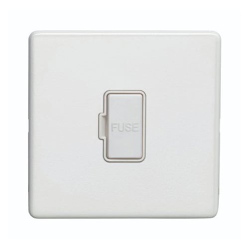 Eurolite ECWUSWFW Unswitched Fuse Spur (LEAD TIME: 2-3 DAYS)