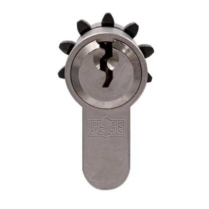 Gege AP1000 10 Cog Cam Euro Double Cylinders - Image 4