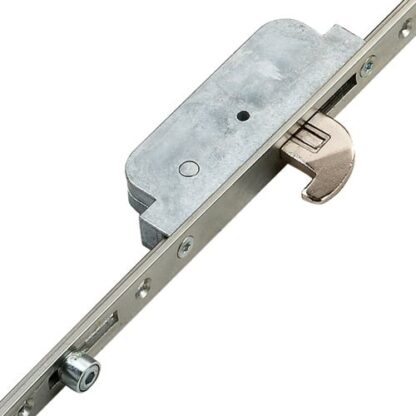 Roto Elite Latch Deadbolt 2 Hooks 4 Rollers Double Spindle Multipoint Door Lock - Shootbolt Compatible - Image 3