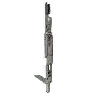 Roto Elite Top or Bottom Passive Shootbolt - Reverse Action - 140mm