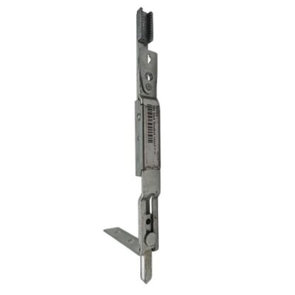 Roto Elite Top or Bottom Passive Shootbolt - Reverse Action - 140mm