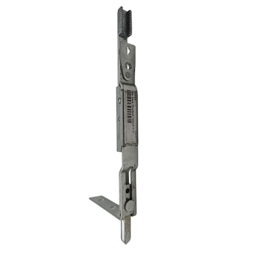 Roto Elite Top or Bottom Passive Shootbolt - Reverse Action - 140mm