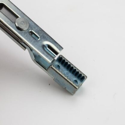 Roto Elite Top or Bottom Passive Shootbolt - Reverse Action - 140mm - Image 3