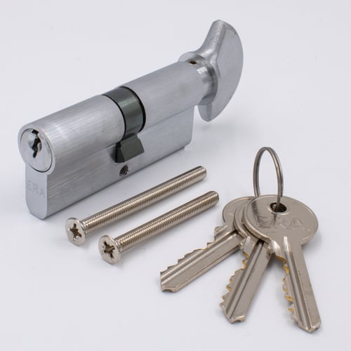 ERA Euro Key and Turn Cylinders - Image 5