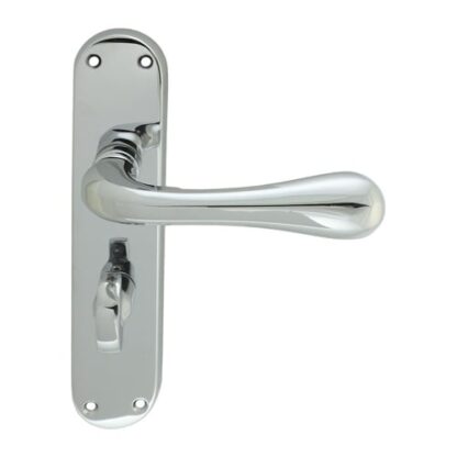 Manital EL23CP Astro Lever On WC Backplate (LEAD TIME: 2-3 DAYS)