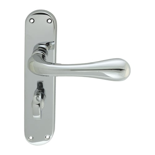 Manital EL23CP Astro Lever On WC Backplate (LEAD TIME: 2-3 DAYS)