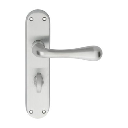 Manital EL23SC Astro Lever On WC Backplate (LEAD TIME: 2-3 DAYS)