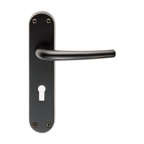 Manital EL31MB Lilla Lever On Lock Backplate (LEAD TIME: 2-3 DAYS)