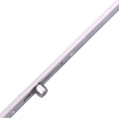 Roto Elite Latch Deadbolt 2 Hooks 4 Rollers Double Spindle Multipoint Door Lock - Image 8
