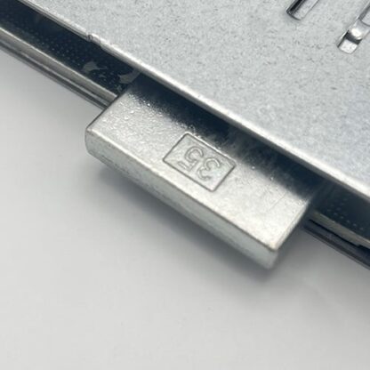 Roto H500 MVD500 Elite Genuine Multipoint Gearbox - Lift Lever - Image 6