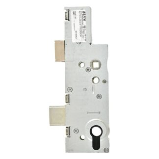 Elite Genuine Multipoint Gearbox - Key Wind