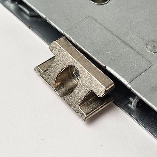 Elite Genuine Multipoint Gearbox - Key Wind - Image 5