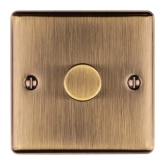 Eurolite EN1DLEDABB 1-Gang Dimmer (LEAD TIME: 2-3 DAYS)