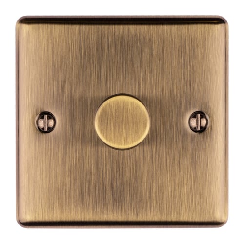 Eurolite EN1DLEDABB 1-Gang Dimmer (LEAD TIME: 2-3 DAYS)