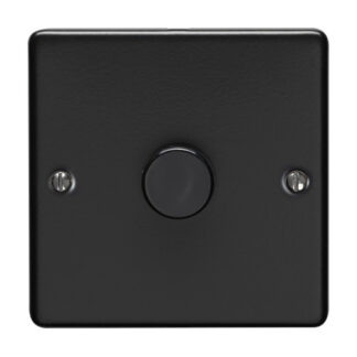 Eurolite EN1DLEDMBB 1-Gang Dimmer (LEAD TIME: 2-3 DAYS)